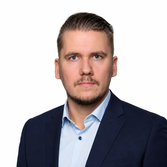 Juha Kiesi