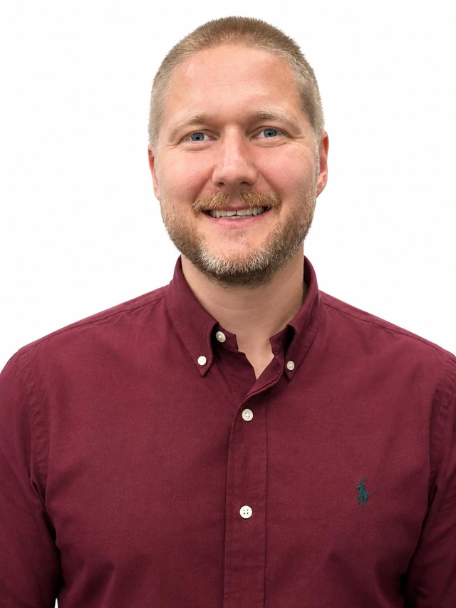 Simo Vainio